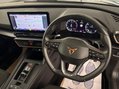 Cupra Leon 1.5 eTSI EVO V1 Design Edition DSG Euro 6 (s/s) 5dr 11