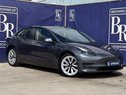 Tesla Model 3 Saloon 4dr Electric Auto RWD (241 bhp)