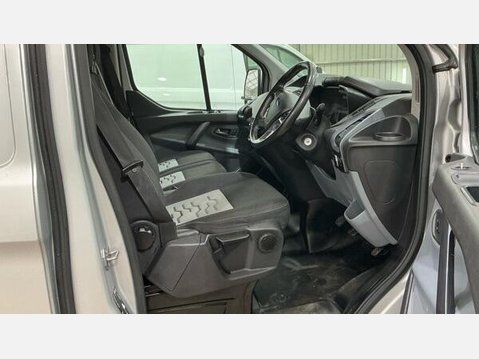 Ford Transit Custom 2.0 TDCi 270 Limited L1 H1 5dr 13