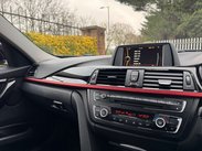 BMW 3 Series 2.0 318d Sport 4dr 22