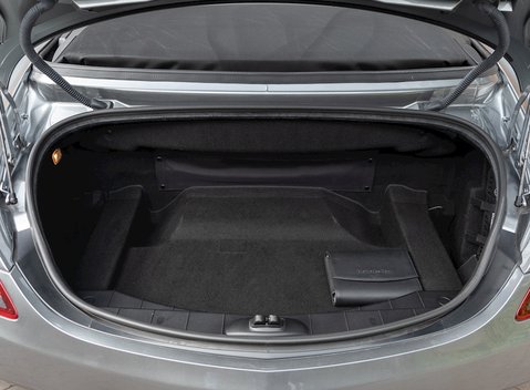 Mercedes-Benz SLS AMG Roadster 30