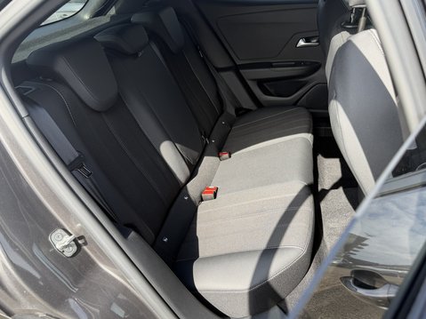 Vauxhall Mokka 1.2 Turbo 136 Black 5dr 34