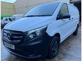 Mercedes-Benz Vito 1.6 111 CDI FWD L2 Euro 6 6dr 15