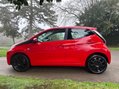 Toyota Aygo VVT-I X-PLAY 16