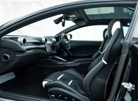 Ferrari GTC4 Lusso 13