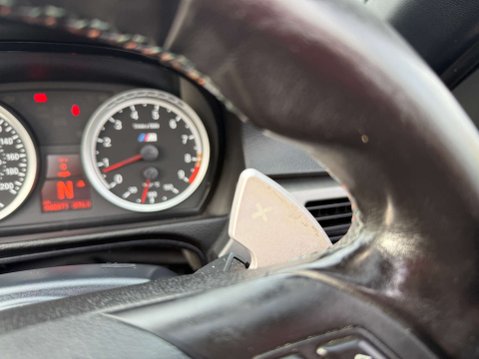 BMW M3 4.0 M3 Semi-Auto 2dr 76