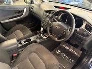 Kia Ceed 1.6 CRDi 2 Sportswagon DCT Euro 6 (s/s) 5dr 10
