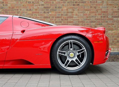 Ferrari Enzo 36