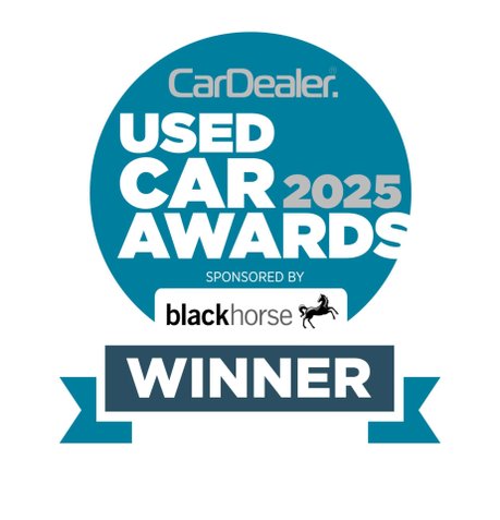 Dacia Duster 1.3 Duster Prestige TCe 4x2 5dr 4