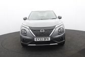 Nissan Juke 5dr 1.6 Hybrid Premiere Edition Automatic 43