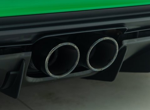 Porsche 911 GT3 (992) 33