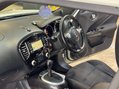 Nissan Juke 1.6 Juke N-Connecta CVT 5dr 69