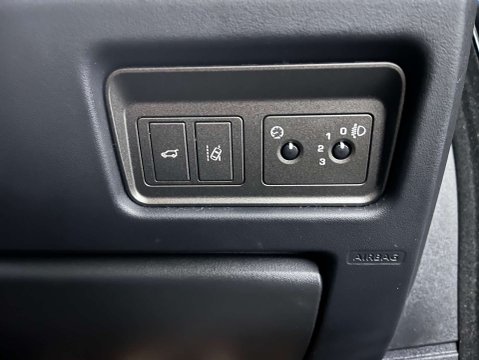 Land Rover Range Rover Evoque 2.0 Range Rover Evoque SE eD4 5dr 22