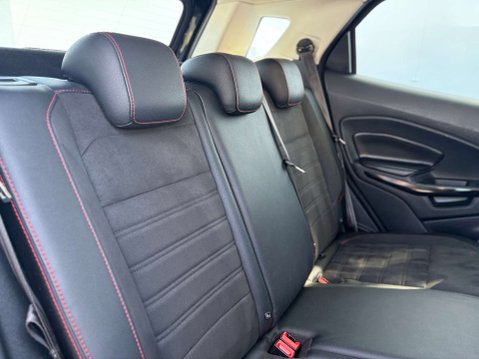 Ford Ecosport 1.0 EcoSport ST-Line 5dr 24