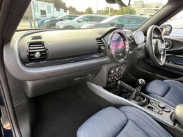 Mini Clubman 2.0 Clubman Cooper S Exclusive 6dr 17