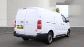 Vauxhall Vivaro LWB L2H1 Low Roof 290 Air Con Sensors EURO 6 4