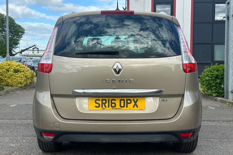 Renault Grand Scenic 1.5 dCi Dynamique Nav MPV 5dr Diesel Manual Euro 6 (s/s) (110 ps) 10