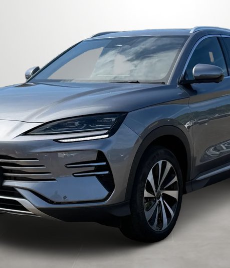 BYD Seal U 1.5 DM-i PHEV AWD Design Auto