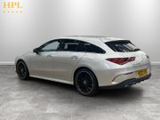 Mercedes-Benz CLA Class 2.0 CLA220d AMG Line Night Edition (Premium Plus) Shooting Brake 5dr Diesel 5