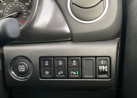 Suzuki Vitara Ultra Allgrip 1.4 mild hybrid 25
