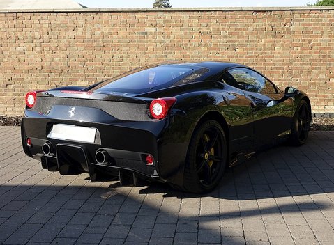 Ferrari 458 Speciale 4