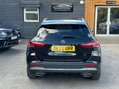 Mercedes-Benz GLA 1.3 GLA180 AMG Line SUV 5dr Petrol 7G-DCT Euro 6 (s/s) (136 ps) 7