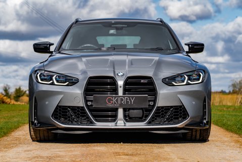 BMW M3 TOURING COMPETITION M XDRIVE 21