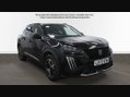 Peugeot 2008 PURETECH EAT8 S/S GT 7