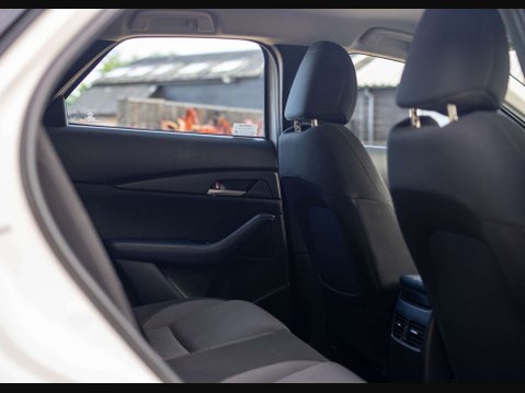 Mazda CX-30 2.0 CX-30 SE-L Luxury MHEV 5dr 25