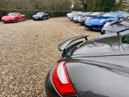 Porsche Cayman 3.4 987 S 2dr 17