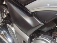 Suzuki Inazuma GW 2013 ONLY 12K NEW MOT WARRANTY 250CC COMMUTER BIKE 38