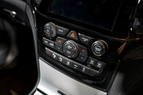 Jeep Grand Cherokee V8 TRACKHAWK. NOW SOLD. SIMILAR REQUIRED. PLEASE CALL 01903 254800. 42