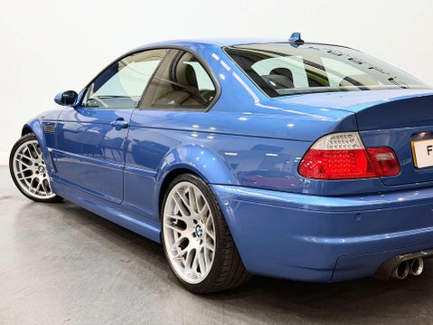BMW M3 3.2i Coupe 2dr Petrol SMG Euro 4 (343 ps) 25