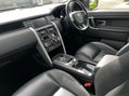 Land Rover Discovery Sport 2.2 Discovery Sport HSE SD4 Auto 4WD 5dr 18
