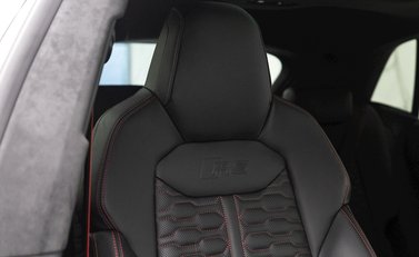 Audi Q8 Vorsprung 11