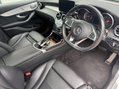 Mercedes-Benz GLC 2.1 GLC250d AMG Line (Premium Plus) G-Tronic 4MATIC Euro 6 (s/s) 5dr 59