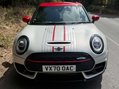 Mini Clubman 2.0 Clubman John Cooper Works A4 Auto 4WD 6dr 13