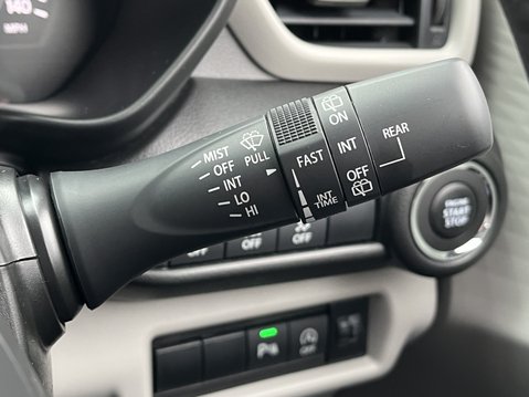 Suzuki Swift 1.2 Mild Hybrid Motion 5dr 23