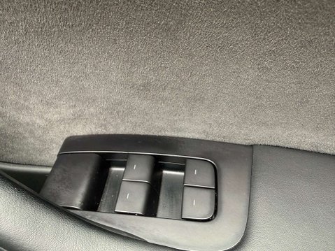 Tesla Model 3 Model 3 Standard Range + 4dr 35