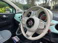 Fiat 500 1.2 Lounge Dualogic Euro 6 (s/s) 3dr 13