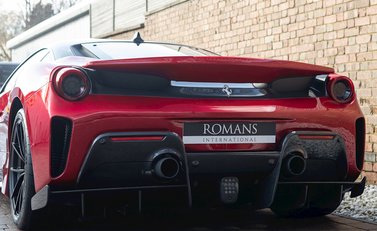 Ferrari 488 Pista 23
