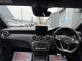 Mercedes-Benz A Class A 200 D AMG LINE PREMIUM 28