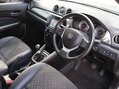 Suzuki Vitara 1.4 Boosterjet MHEV SZ5 Euro 6 (s/s) 5dr 11
