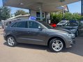 Audi Q3 2.0 TDI S line S Tronic quattro Euro 5 (s/s) 5dr 8