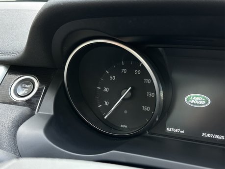 Land Rover Range Rover Evoque SI4 HSE DYNAMIC LUX 59