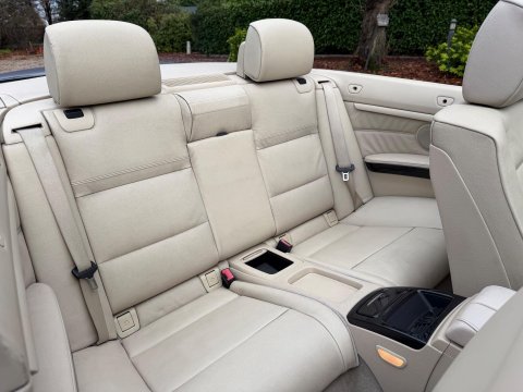 BMW 3 Series 3.0 335i SE Euro 4 2dr 13