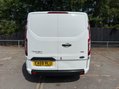 Ford Transit Custom 340 TREND P/V L1 H1 7