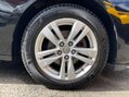 Vauxhall Astra 1.0i Turbo ecoFLEX Tech Line Euro 6 (s/s) 5dr 17