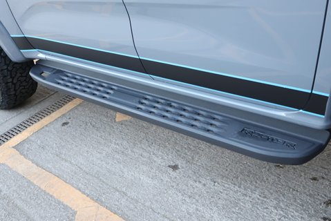 Ford Ranger 2025 BRAND NEW RAPTOR  3.0 V6 ECOBOOST STYLED BY SEEKER  25