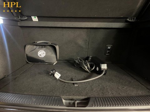 MG MG4 64kWh Trophy Long Range Hatchback 5dr Electric Auto (203 ps) Air Con - Allo 20